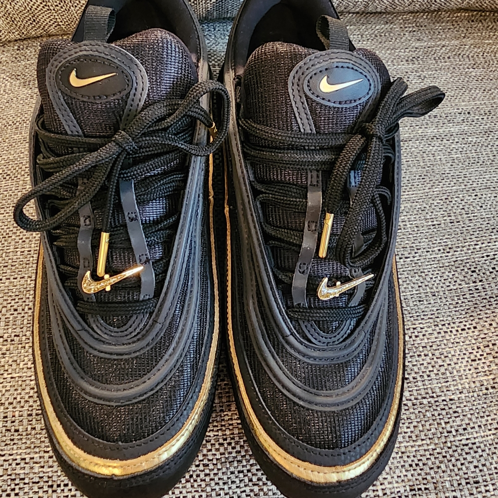 Nike Airmax 97